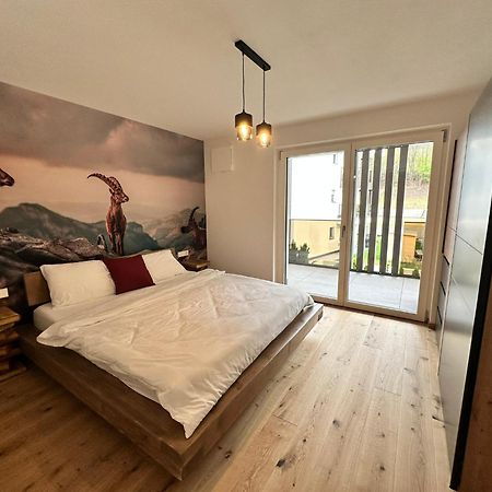 Venostis Lägenhet Prato allo Stelvio Exteriör bild