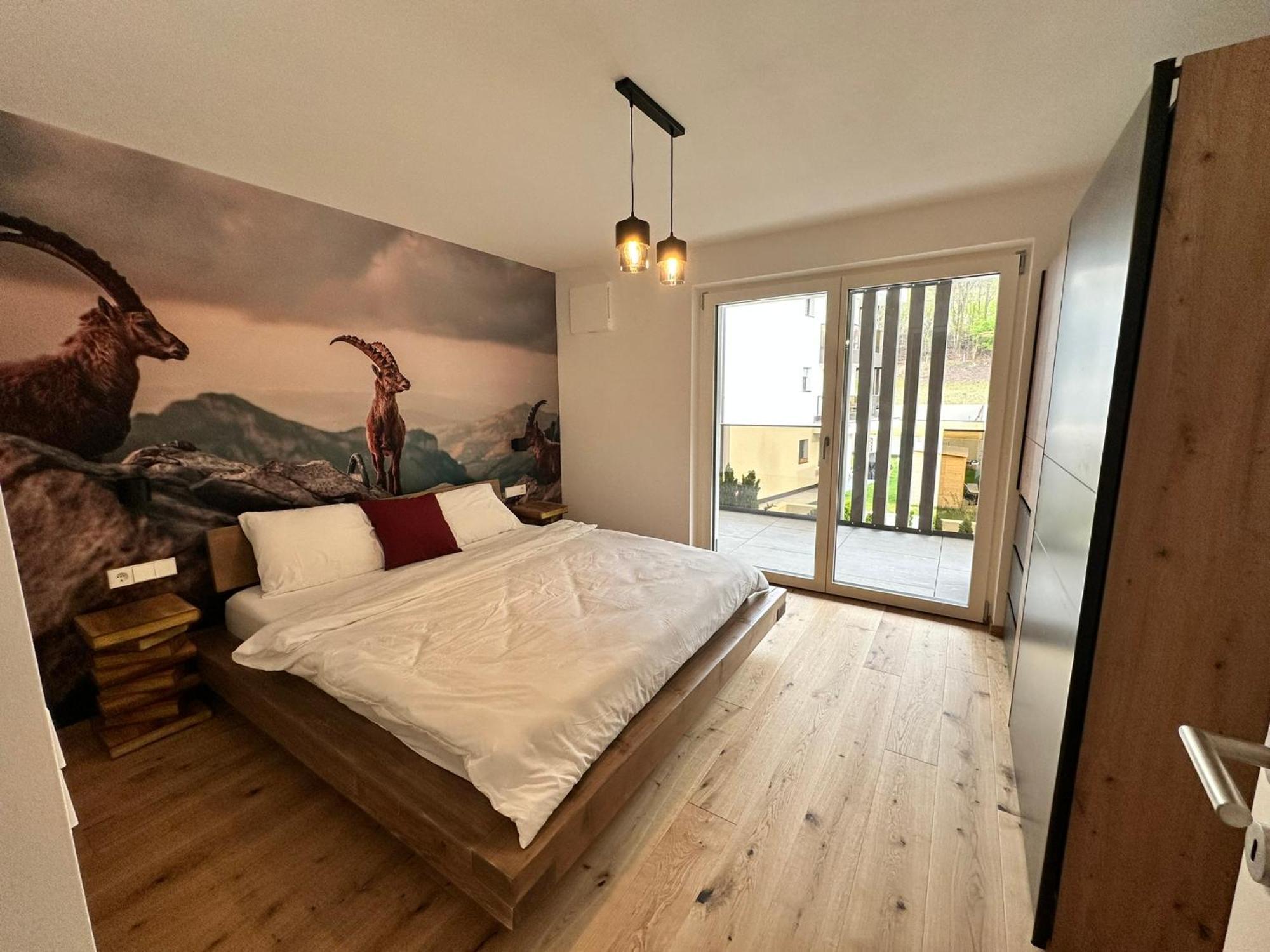 Venostis Lägenhet Prato allo Stelvio Exteriör bild